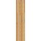Ekena Millwork Imperial Rough Sawn Traditional Outlooker, Western Red Cedar, 8"W x 32"D x 36"H OUT08X32X36IMP01RWR - alternate 4
